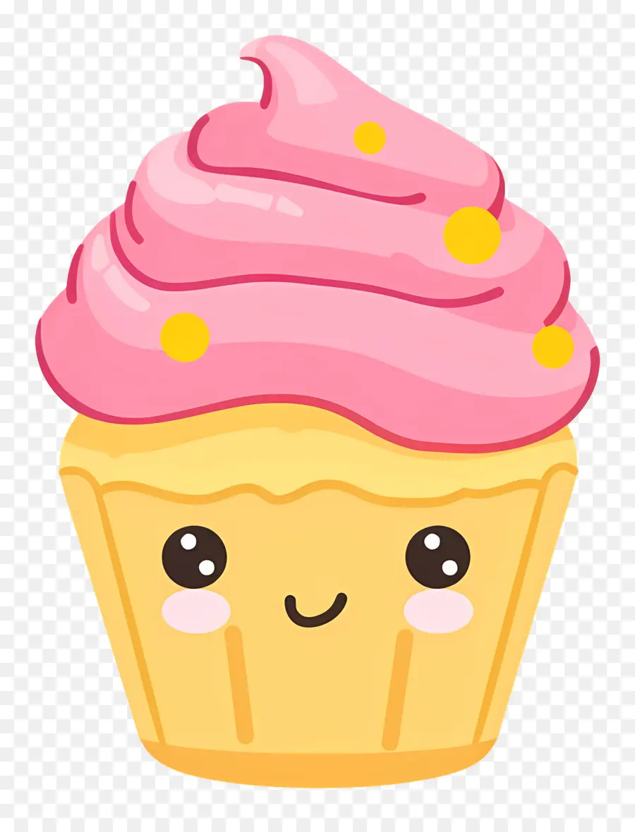 Pastelito Kawaii，Linda Magdalena PNG