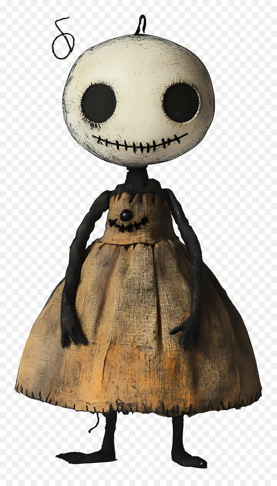 Muñeca Maldita，Muñeca Espeluznante PNG