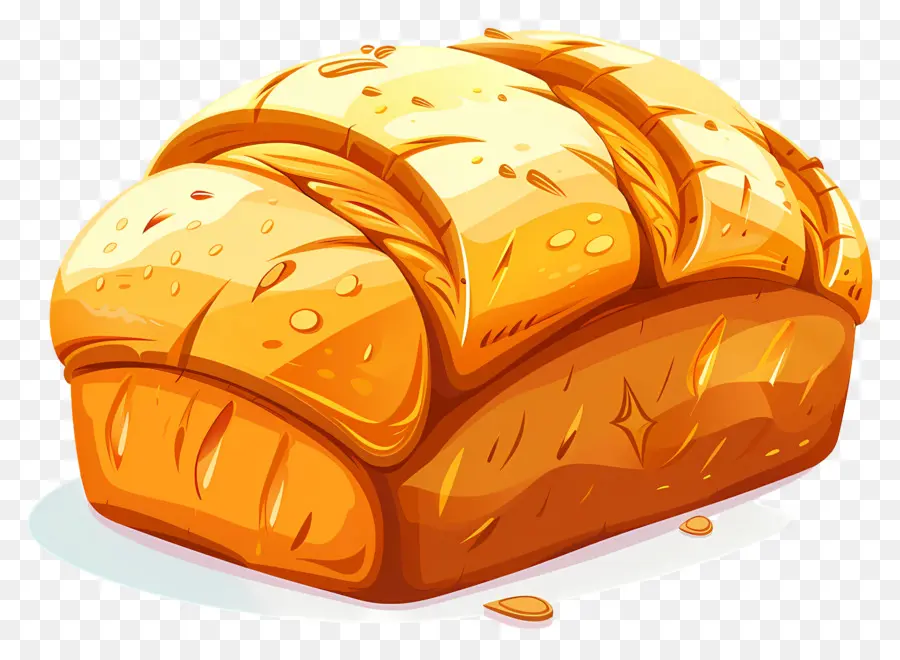 Pan De Trigo Entero，Pan PNG