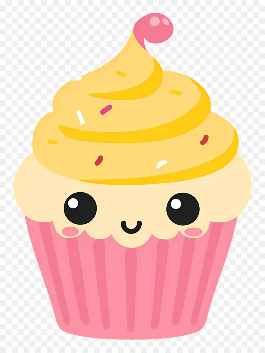 Pastelito Kawaii，Linda Magdalena PNG