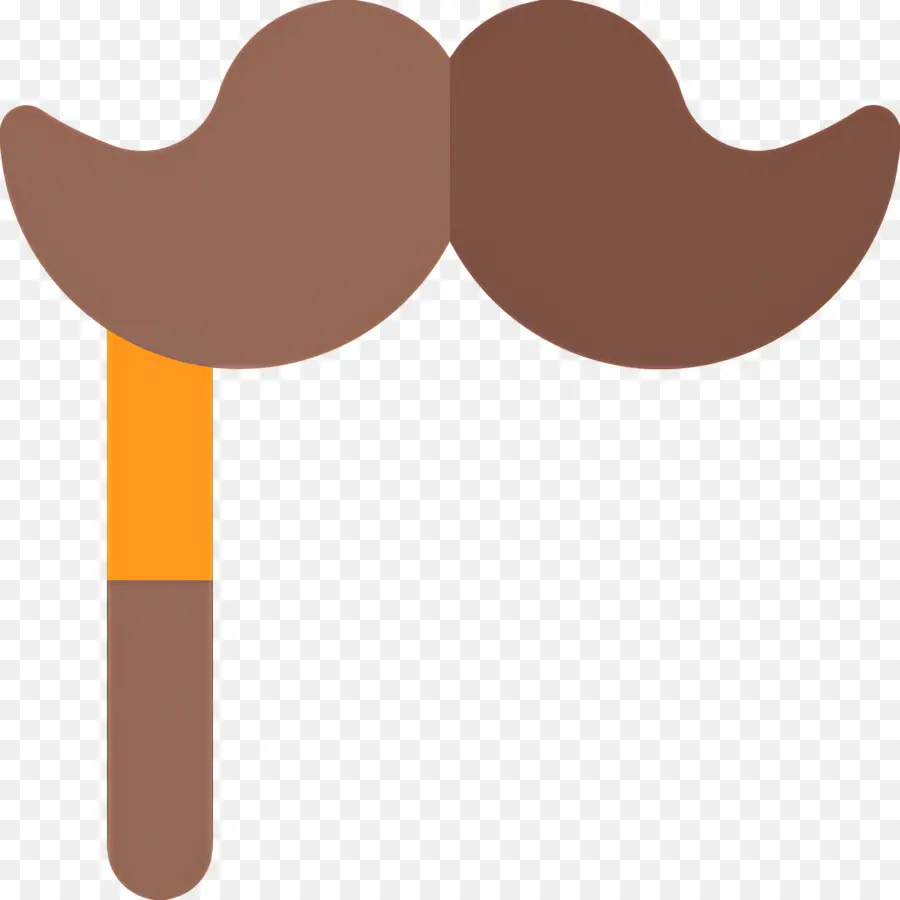 Bigote，Accesorio De Bigote PNG