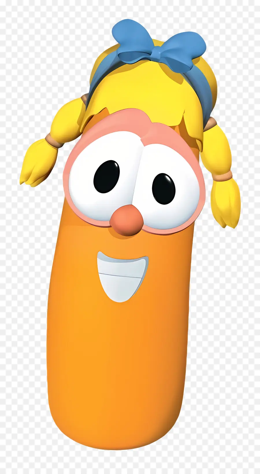 Veggietales，Personaje De Dibujos Animados PNG