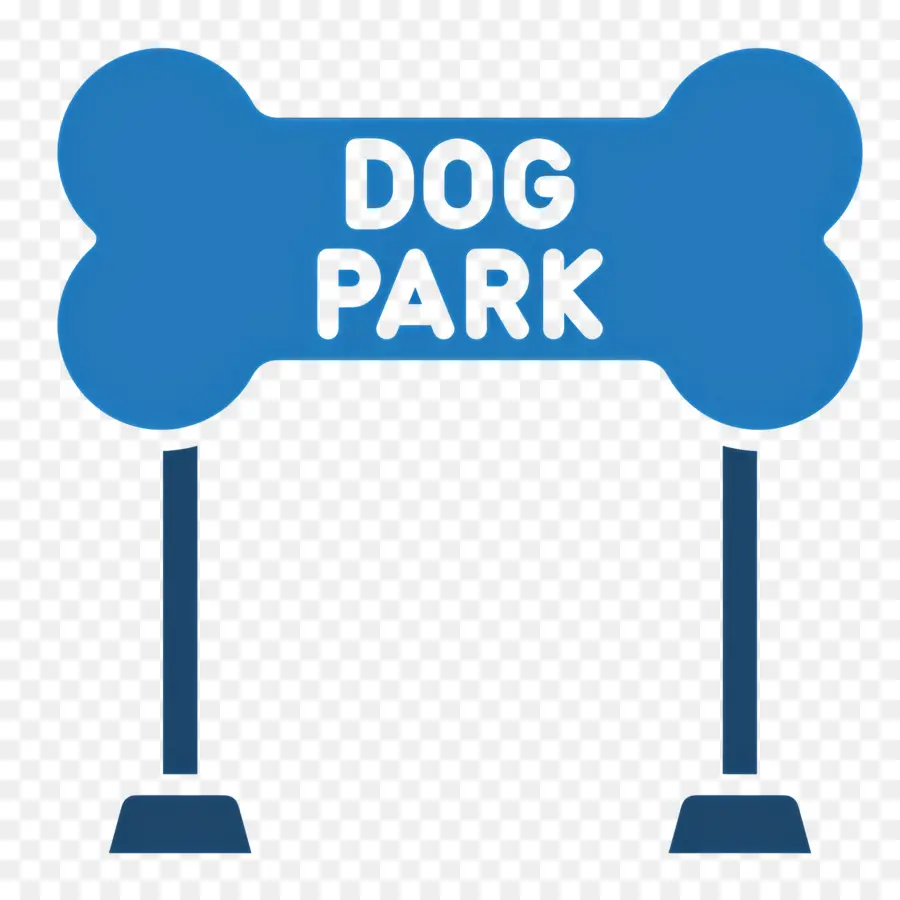 Parque Zoológico，Señal De Parque Para Perros PNG