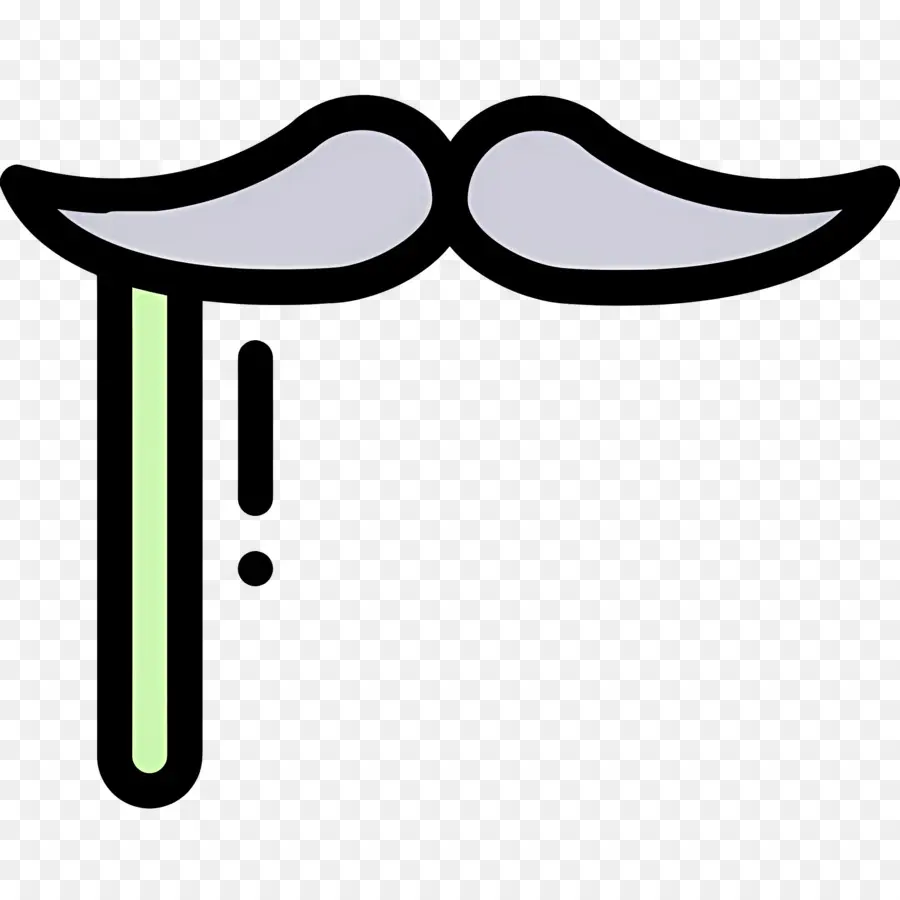 Bigote，Icono De Bigote PNG