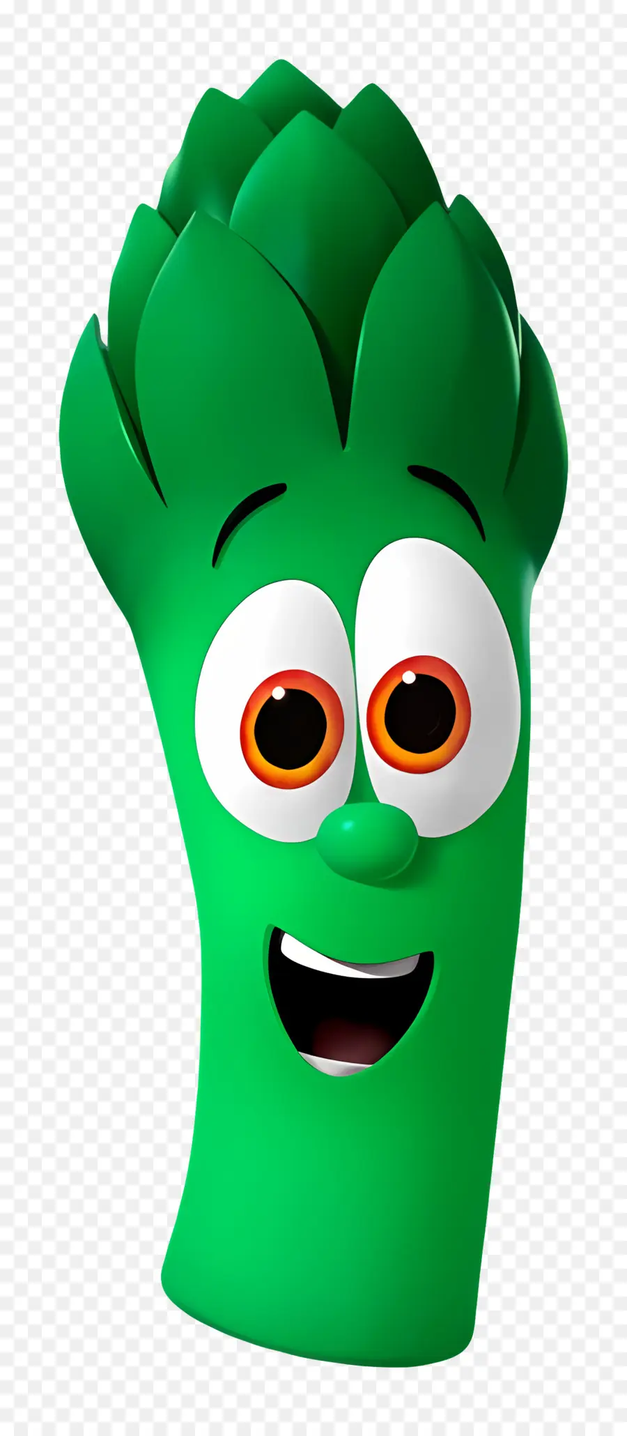 Veggietales，Verdura PNG