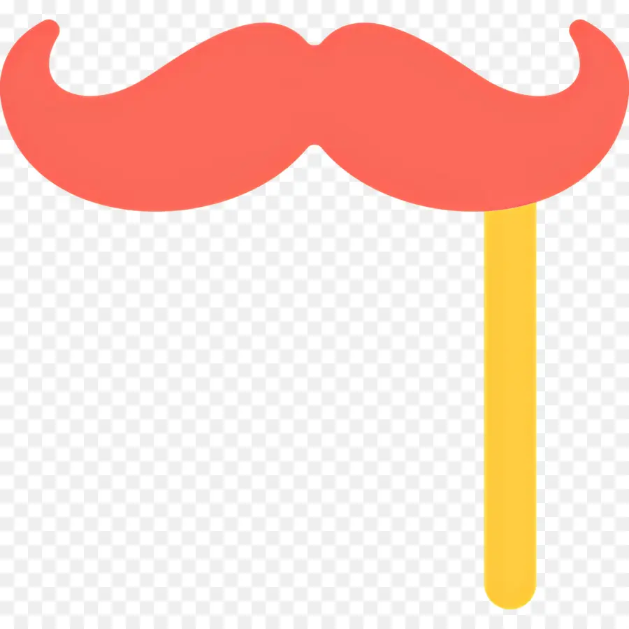 Bigote，Bigote Rojo PNG