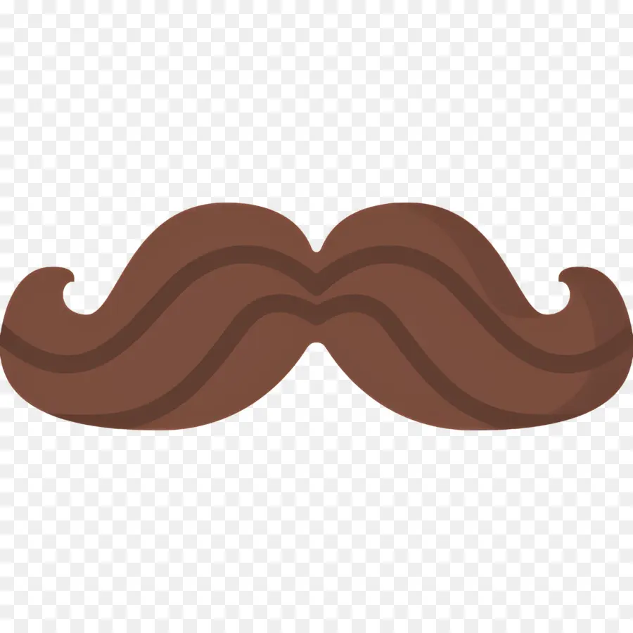 Bigote，Vello Facial PNG