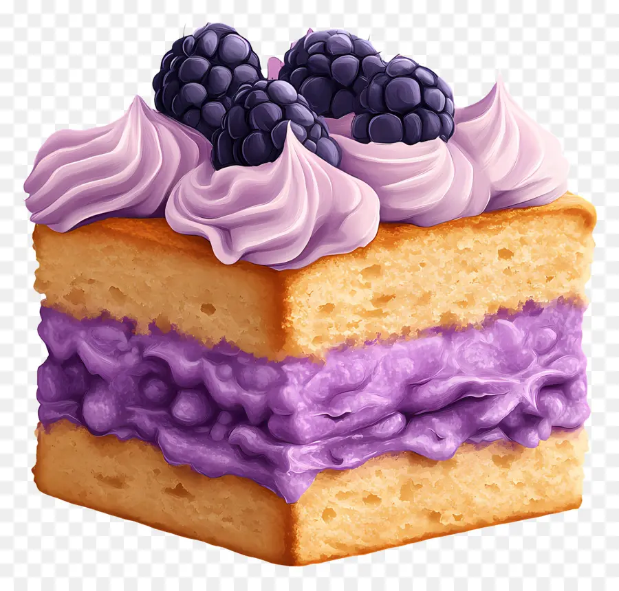 Bizcocho，Pastel De Moras PNG