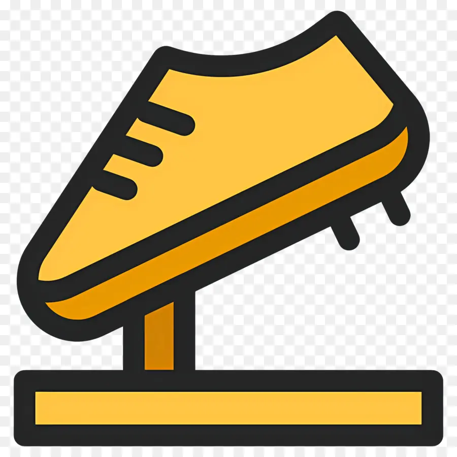 Botas De Futbol，Trofeo De Botines De Fútbol Dorados PNG