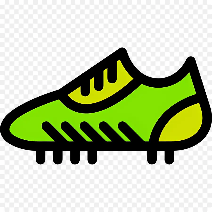 Botas De Futbol，Zapato De Fútbol PNG