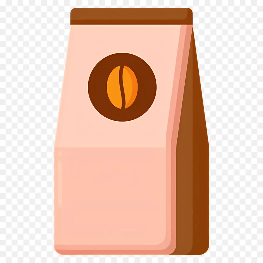 Bolsa De Café，Paquete PNG