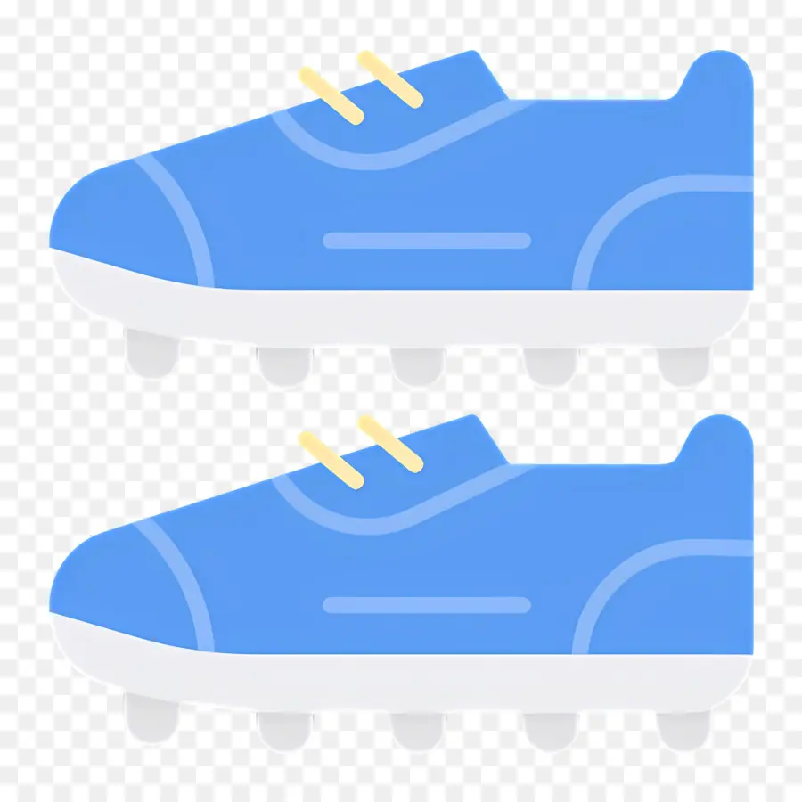 Botas De Futbol，Zapatos De Fútbol PNG