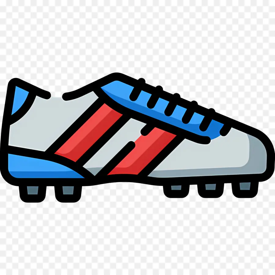 Botas De Futbol，Zapato De Fútbol PNG