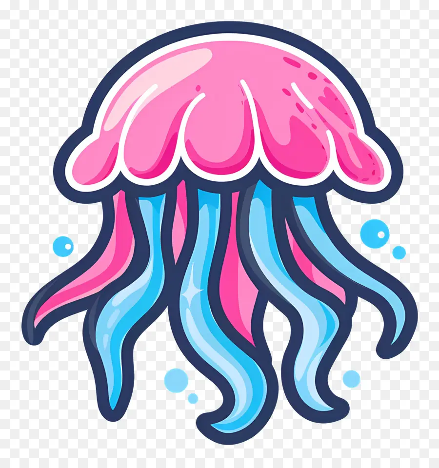 Medusas，Medusa Rosa PNG