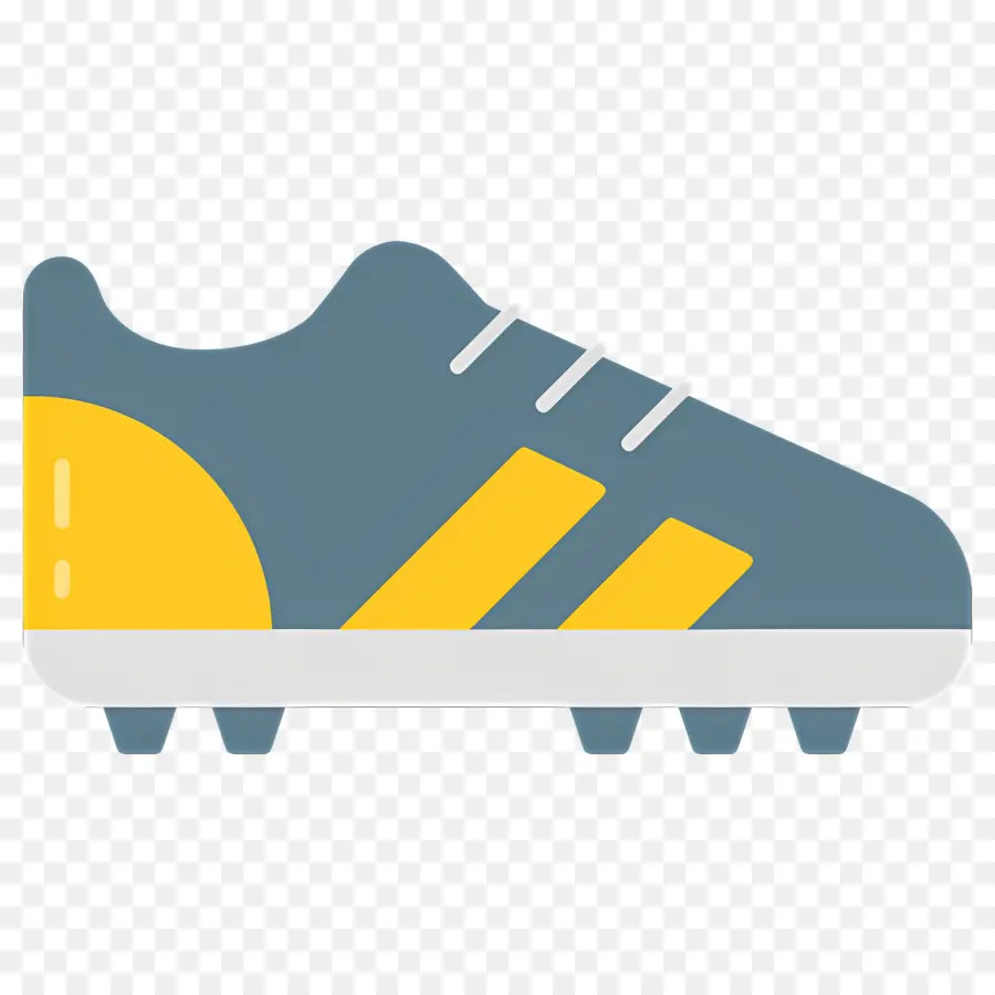 Botas De Futbol，Zapato De Fútbol PNG