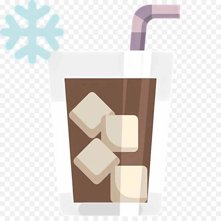 Cafe Frio，Café Helado PNG