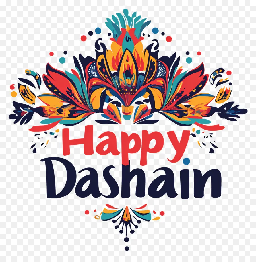 Feliz Dashain，Celebración PNG