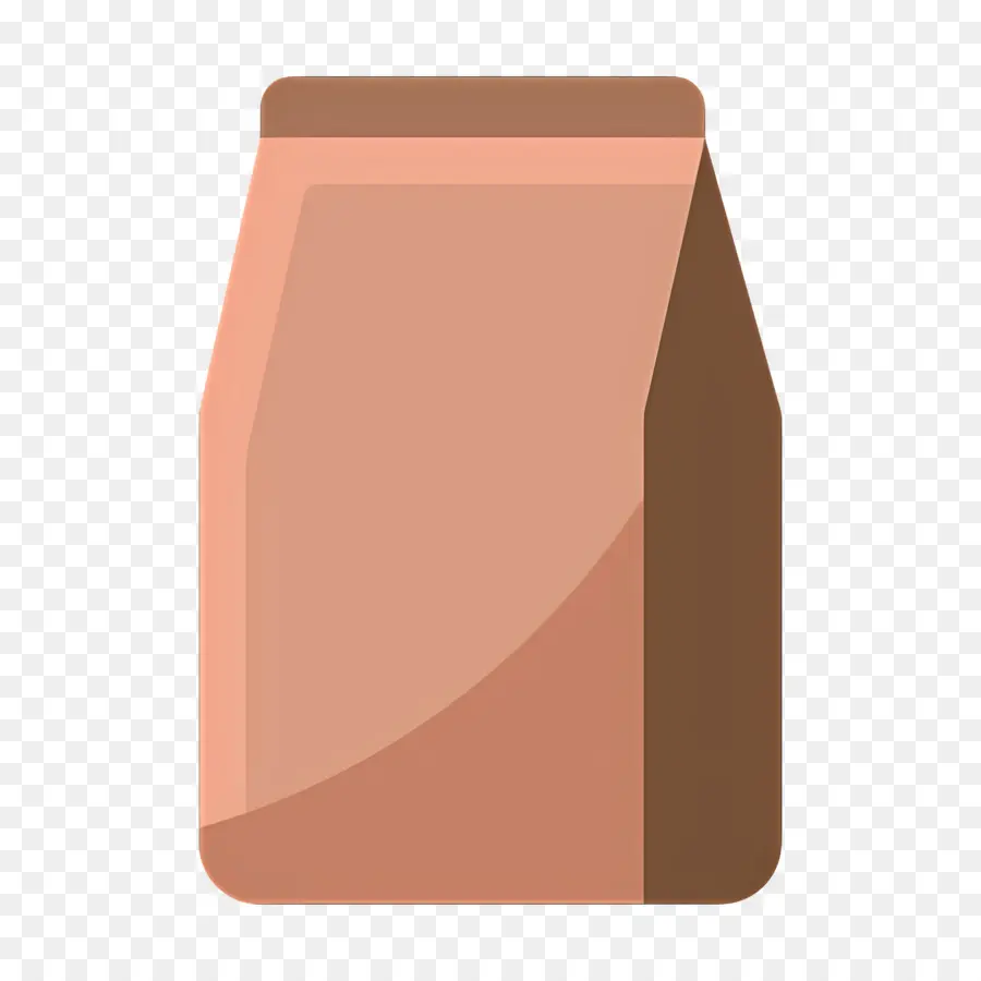 Bolsa De Café，Plano PNG