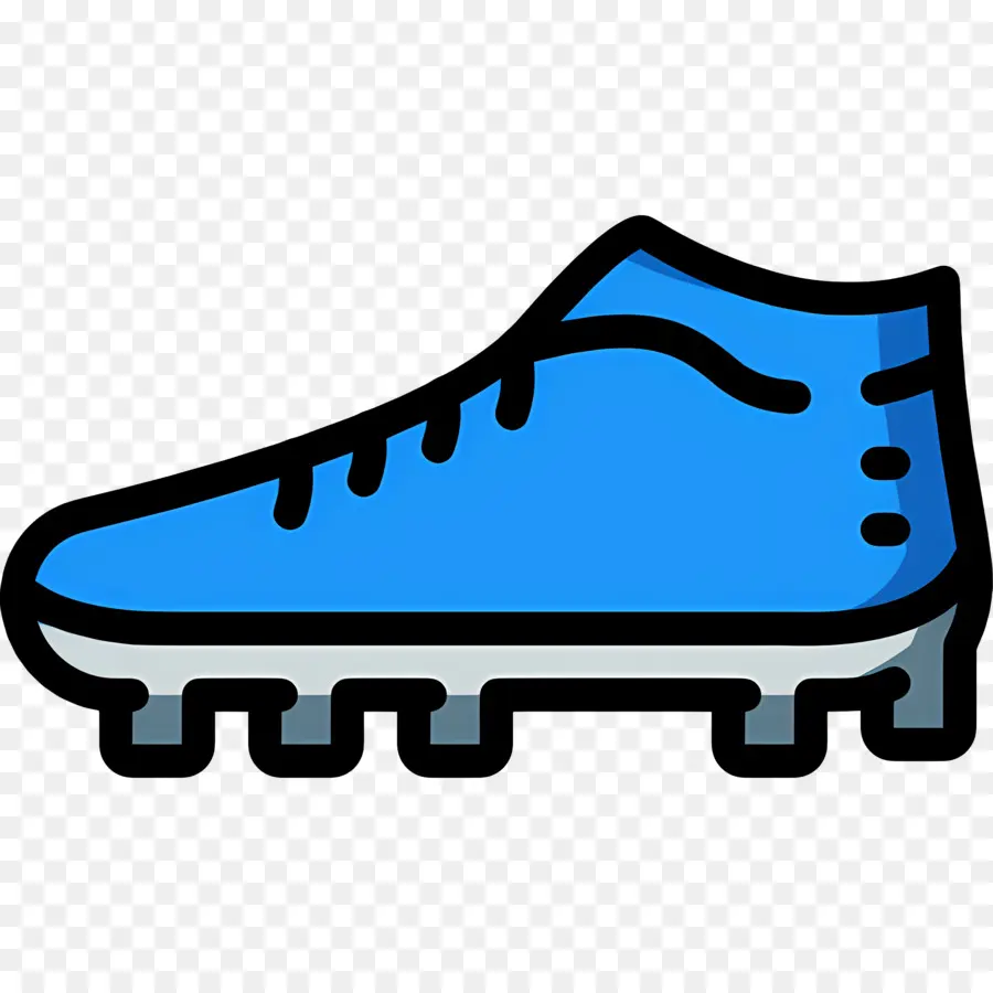 Botas De Futbol，Zapatos De Fútbol PNG