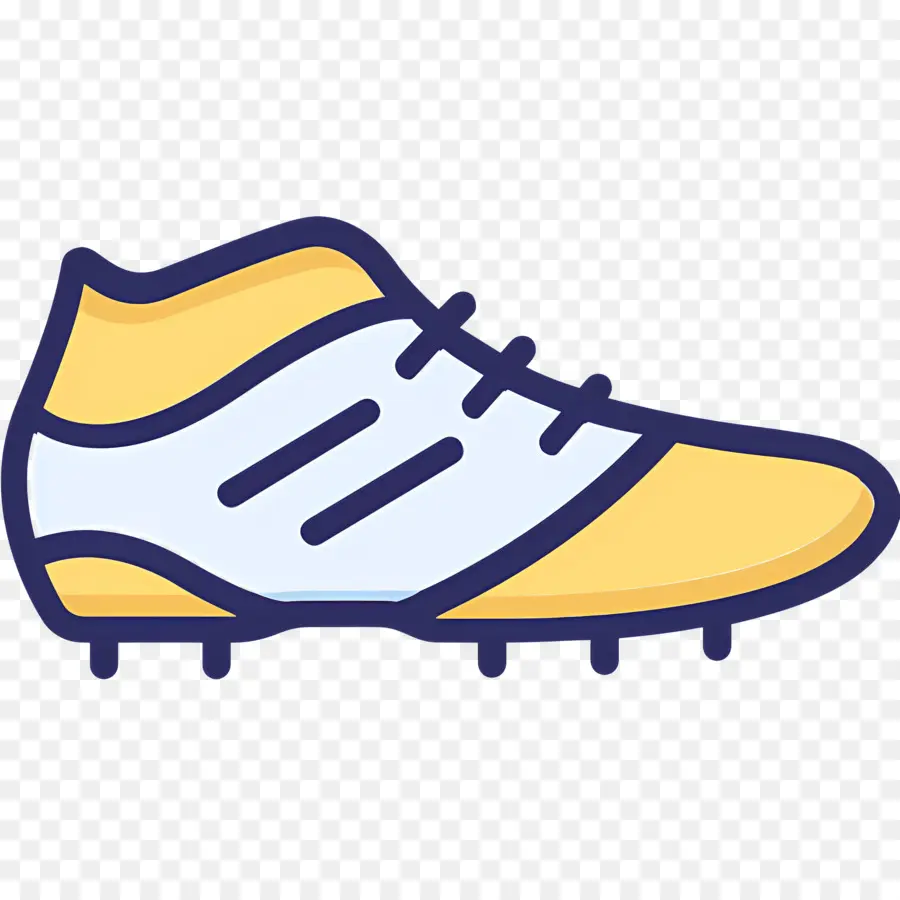 Botas De Futbol，Zapato De Fútbol PNG