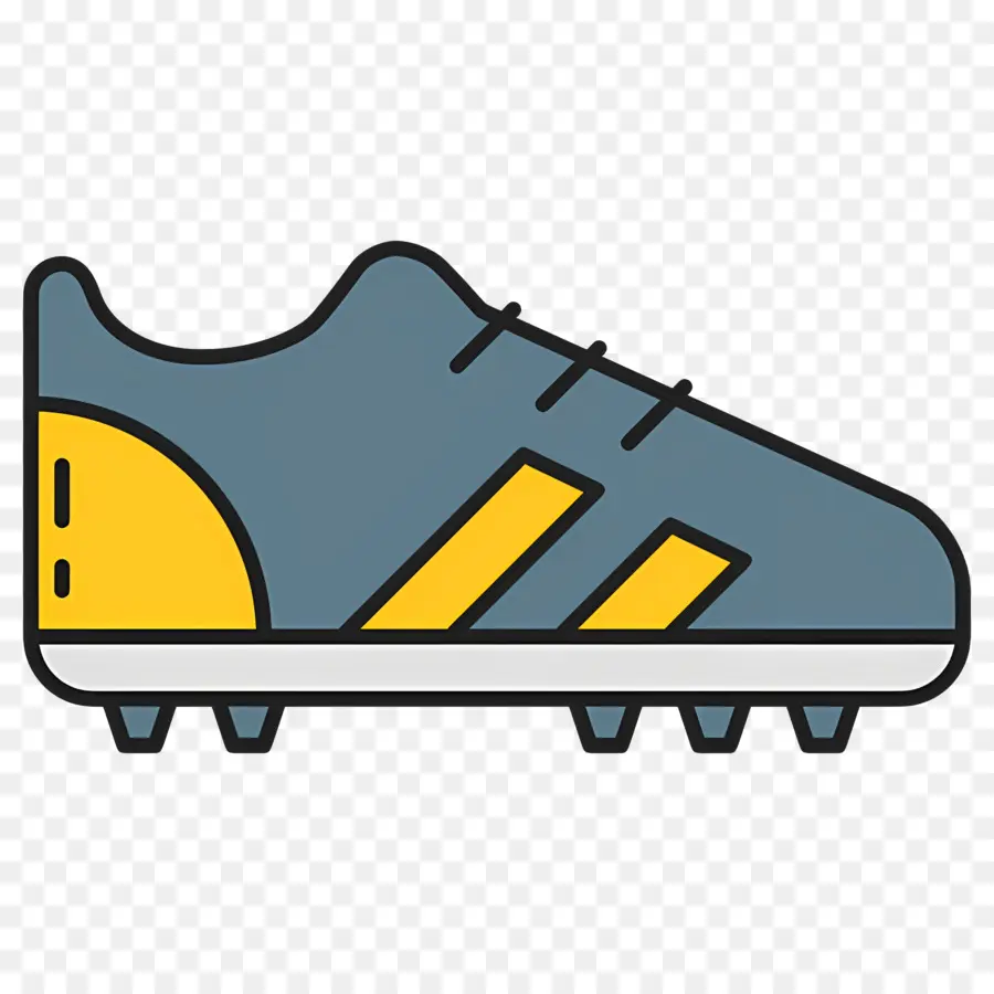 Botas De Futbol，Taco De Futbol PNG