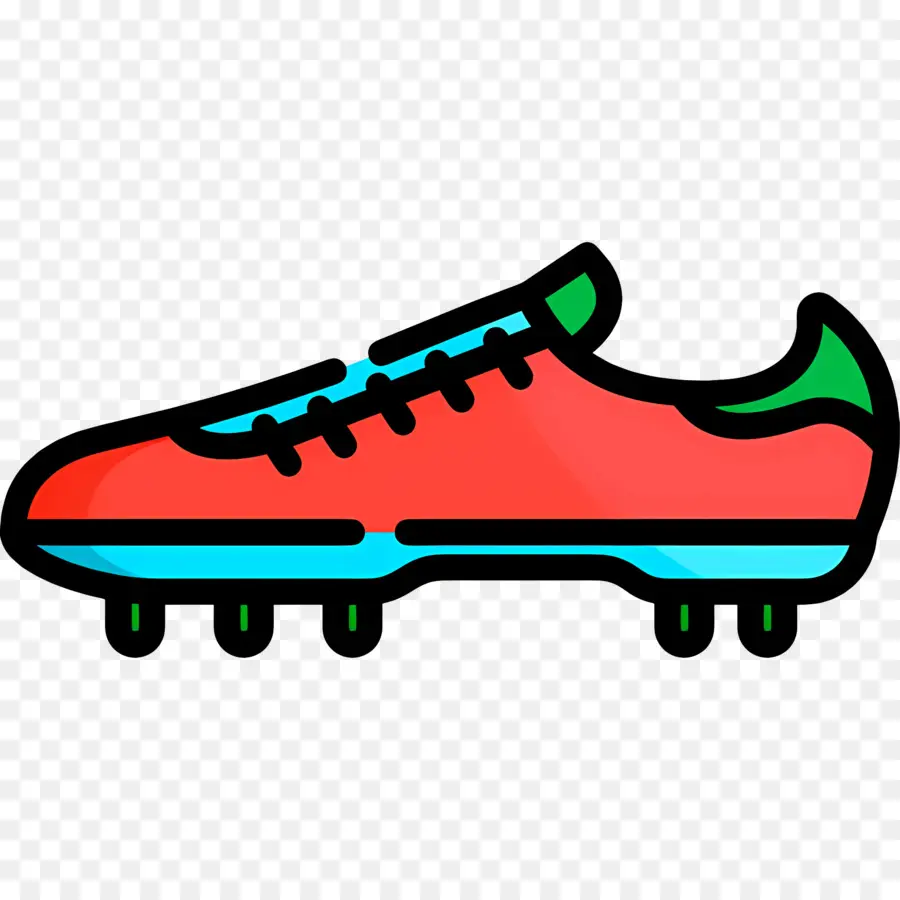 Botas De Futbol，Taco De Futbol PNG