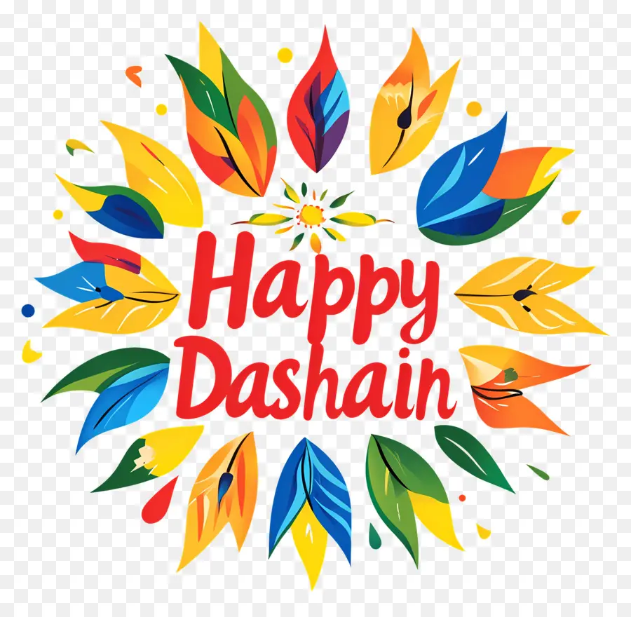 Feliz Dashain，Celebración PNG