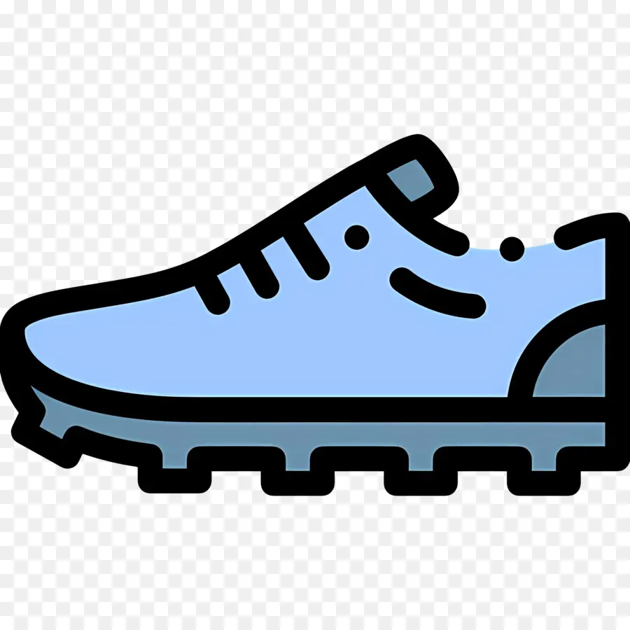 Botas De Futbol，Zapato Rojo PNG