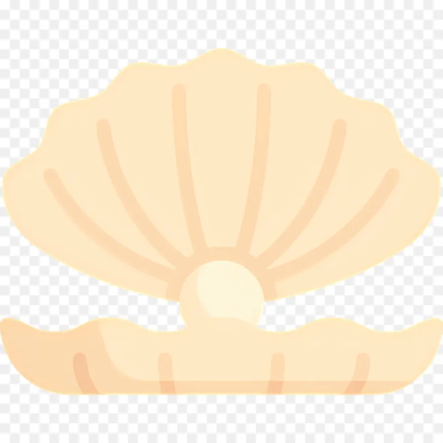 Perla，Concha Beige PNG