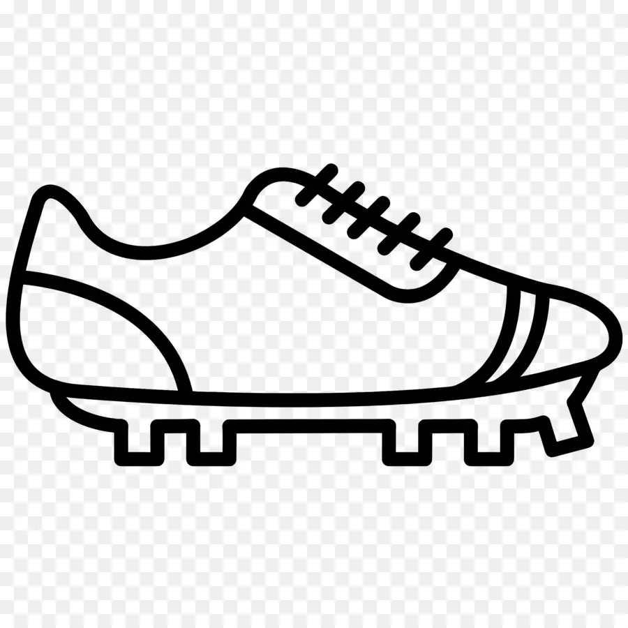 Botas De Futbol，Zapato De Fútbol PNG