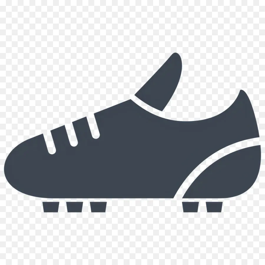 Botas De Futbol，Zapatos De Fútbol Amarillos PNG