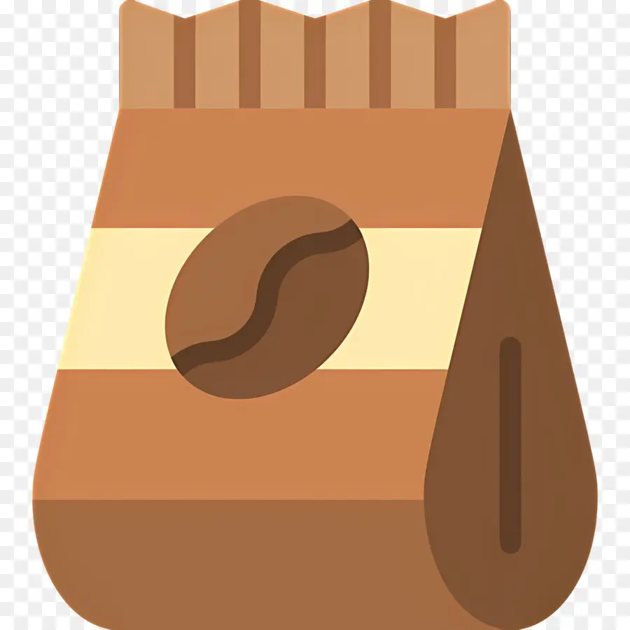 Bolsa De Café，Frijoles PNG