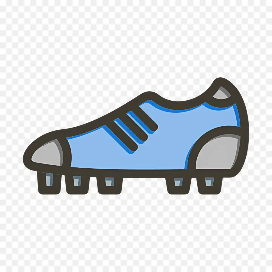 Botas De Futbol，Zapato De Fútbol PNG