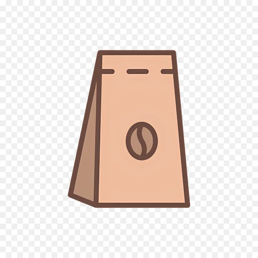 Bolsa De Café，Frijoles PNG