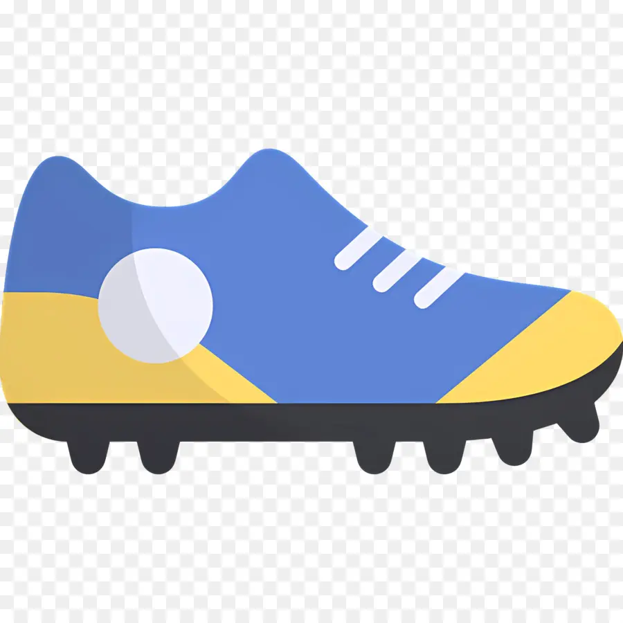 Botas De Futbol，Zapato De Fútbol PNG