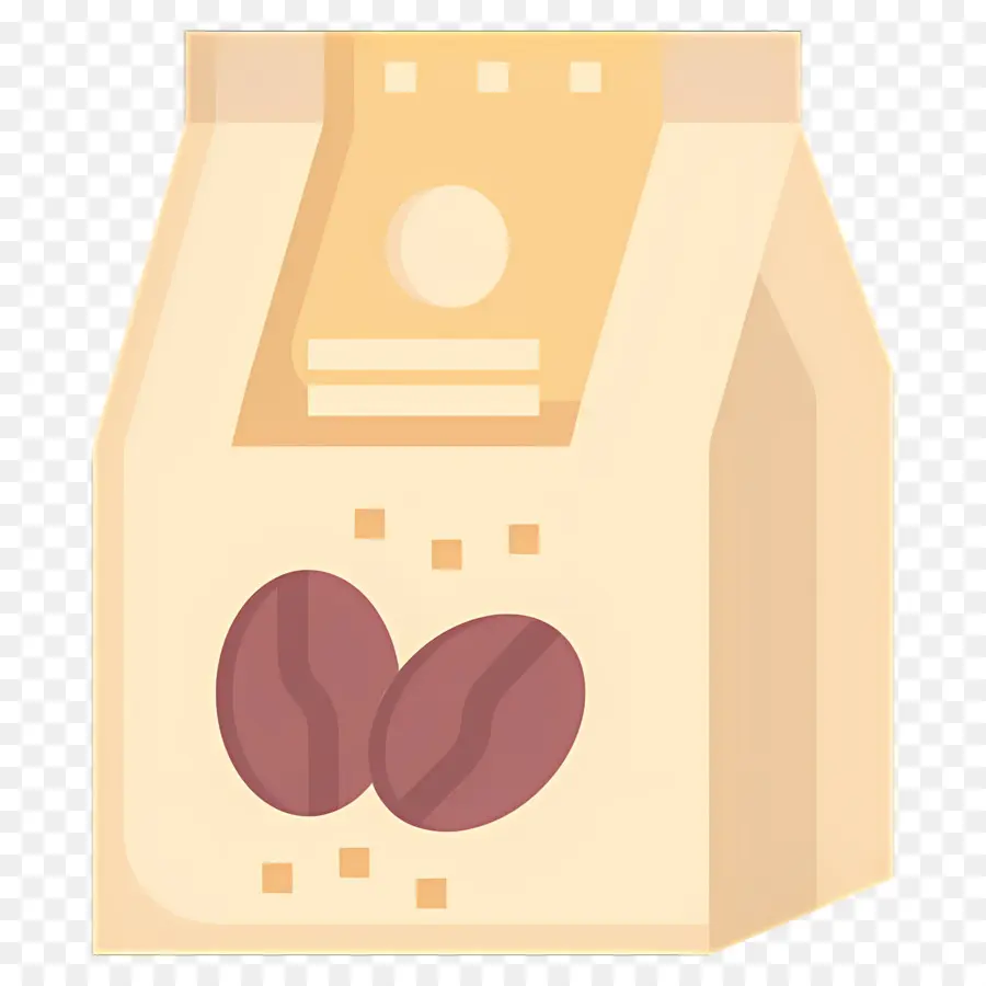 Bolsa De Café，Frijoles PNG