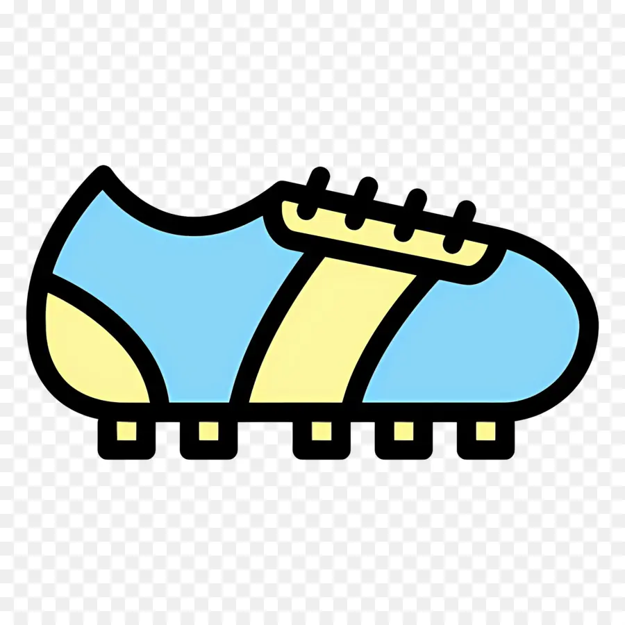 Botas De Futbol，Zapato De Fútbol PNG