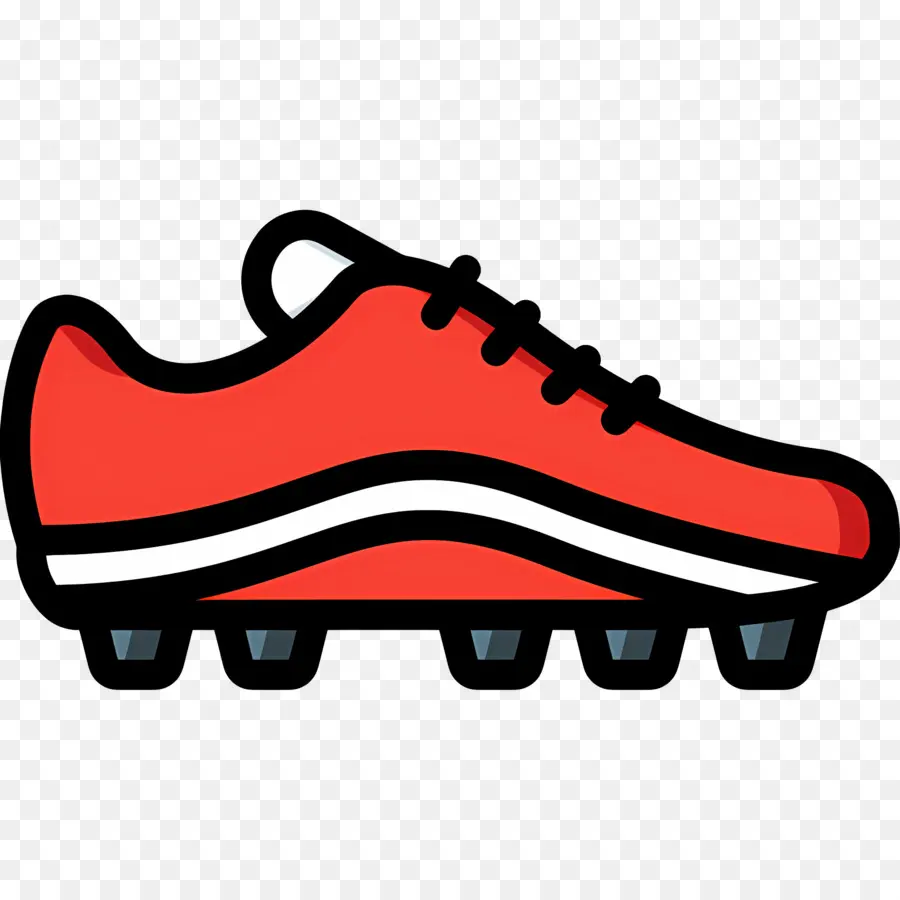 Botas De Futbol，Zapato De Fútbol PNG