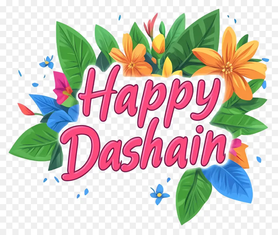 Feliz Dashain，Celebración PNG