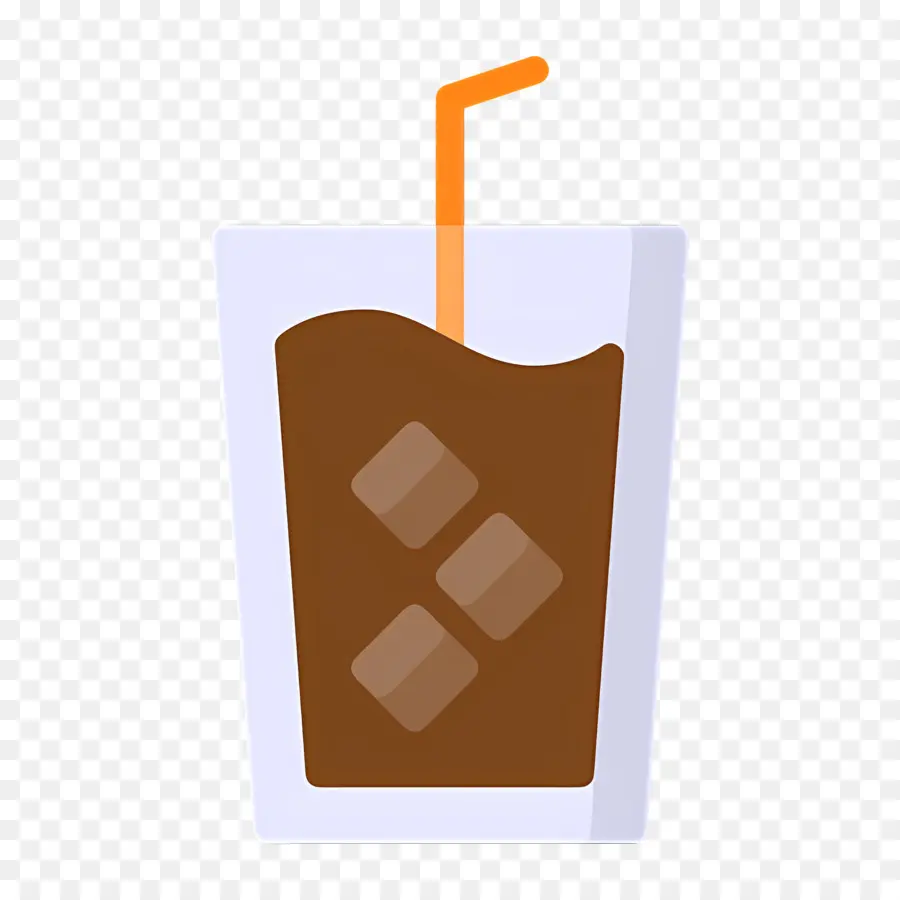 Cafe Frio，Café Helado PNG