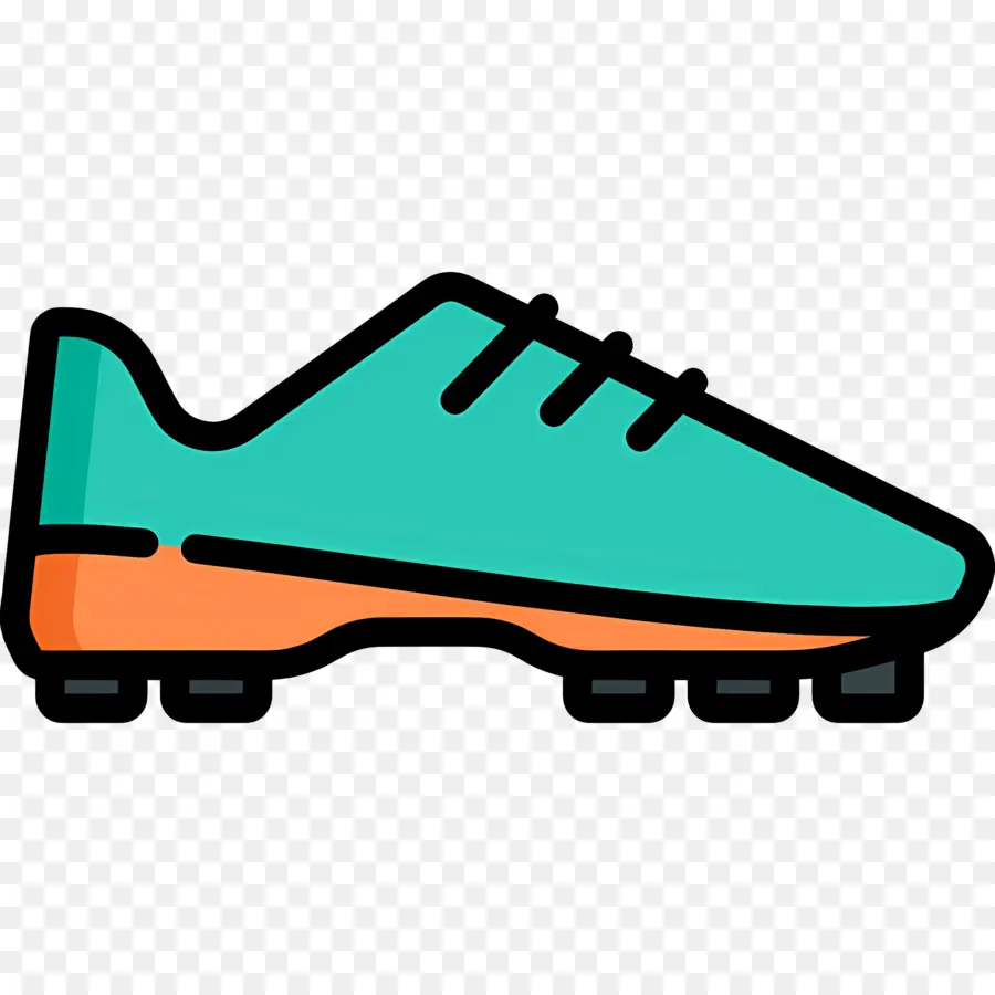 Botas De Futbol，Zapato De Fútbol PNG