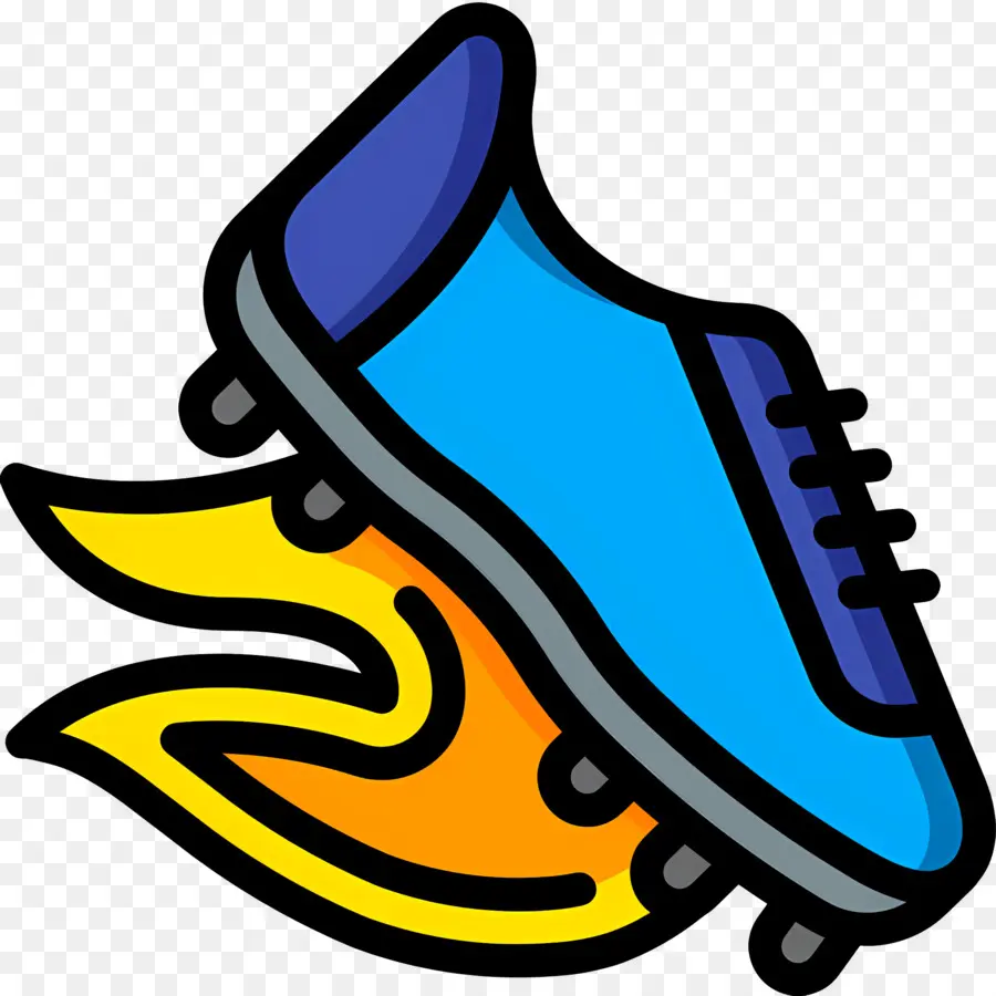 Botas De Futbol，Zapato De Fútbol PNG