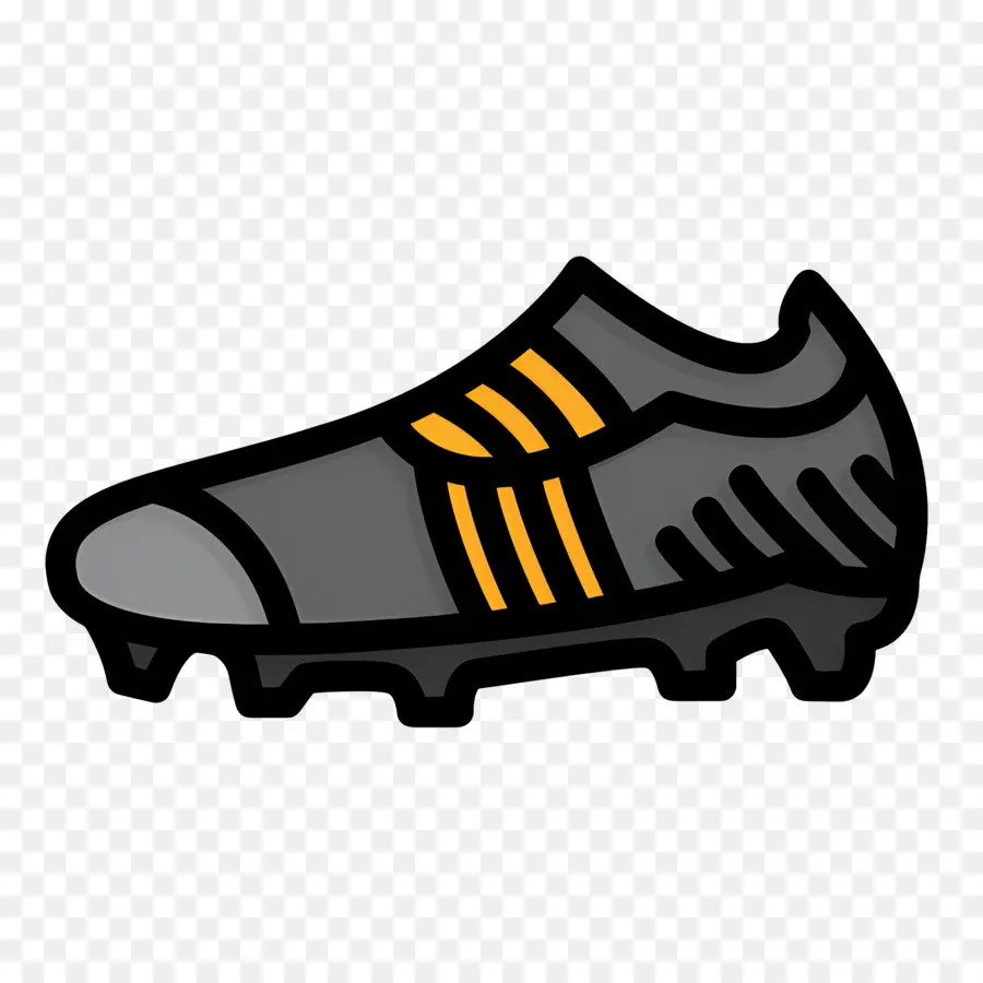 Botas De Futbol，Zapato De Fútbol PNG