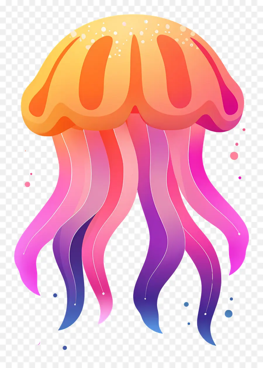 Medusas，Medusas Pastel PNG