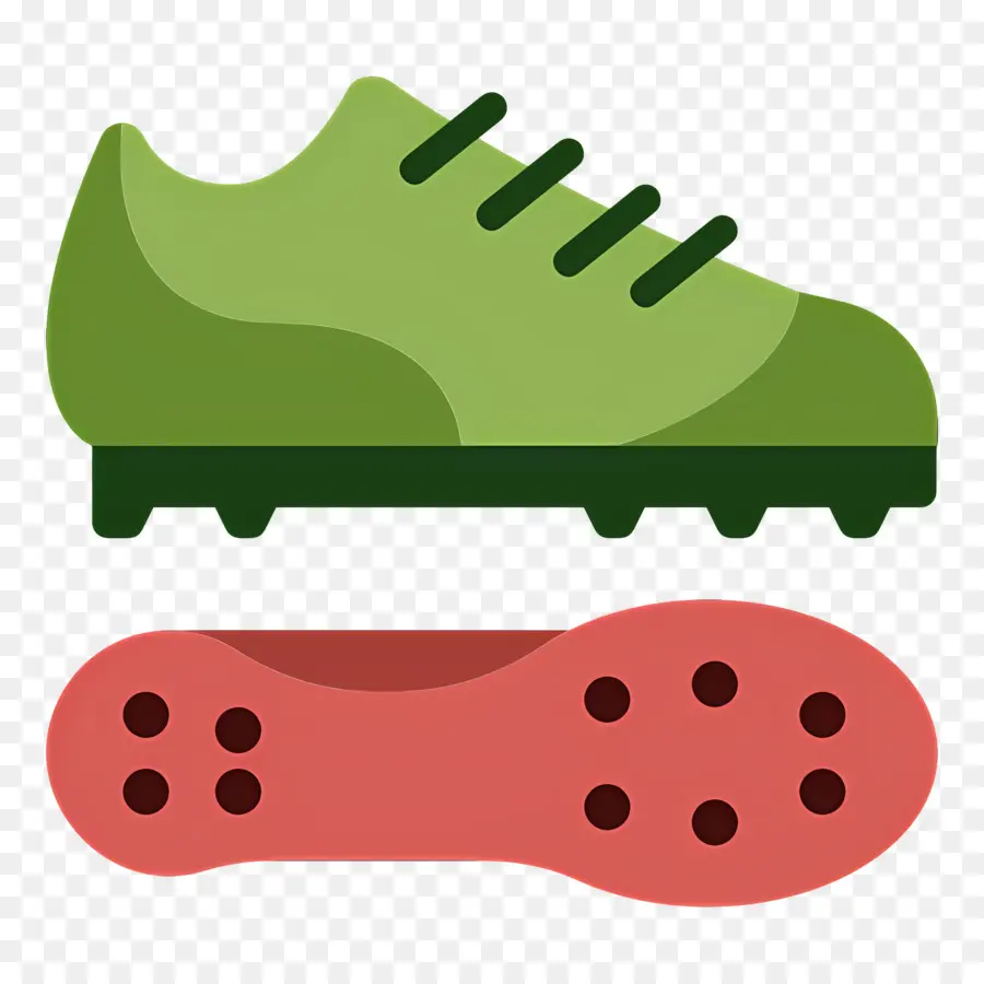 Botas De Futbol，Zapato De Fútbol PNG