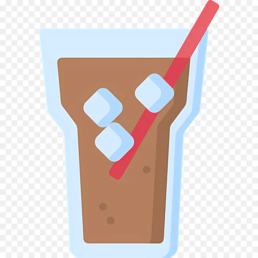 Cafe Frio，Café Helado PNG