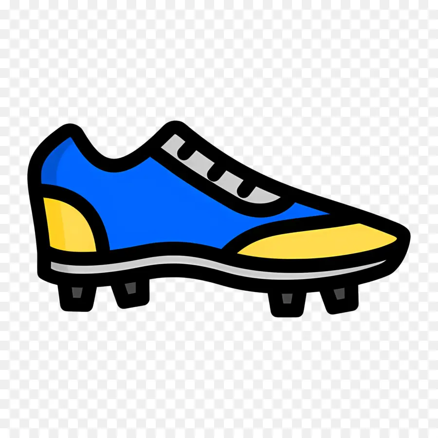 Botas De Futbol，Zapato De Fútbol PNG