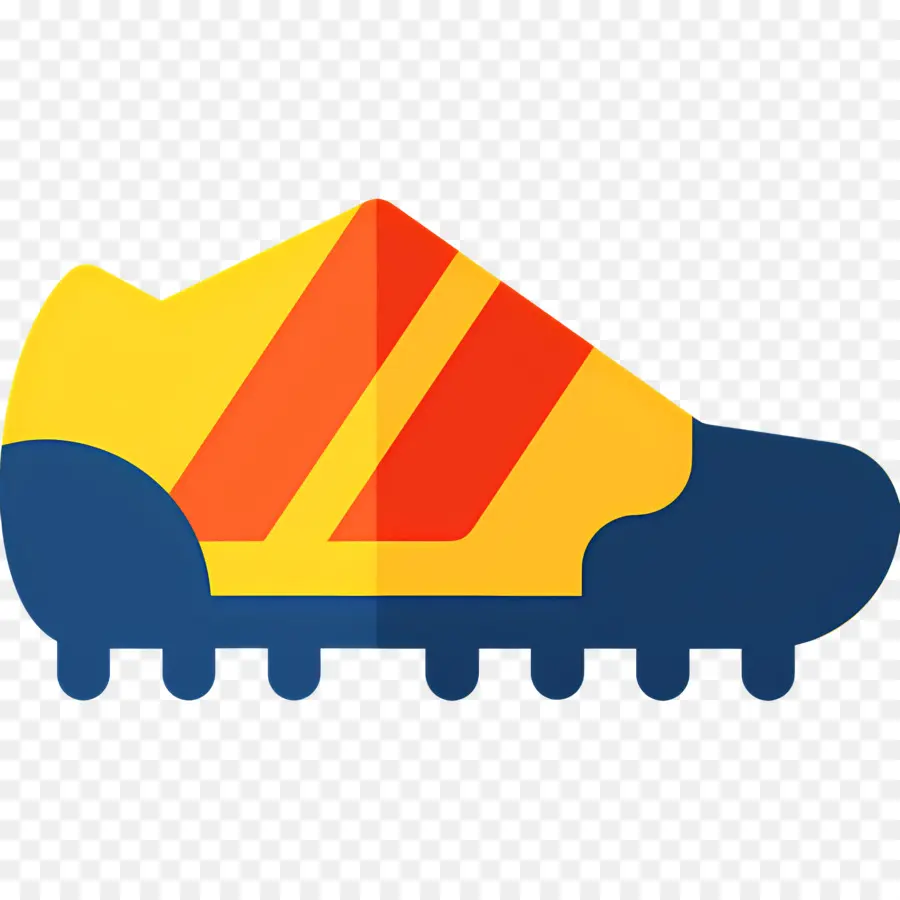 Botas De Futbol，Zapato De Fútbol PNG