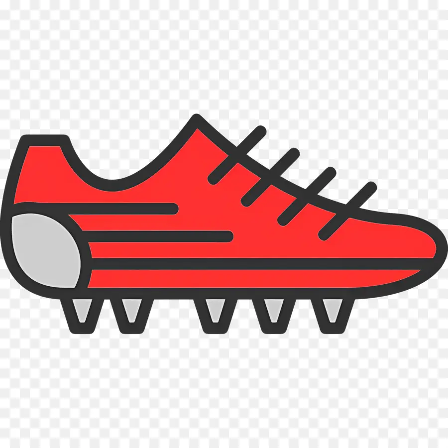 Botas De Futbol，Zapato De Fútbol PNG