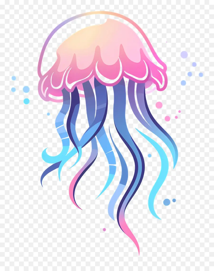 Medusas，Medusas Pastel PNG